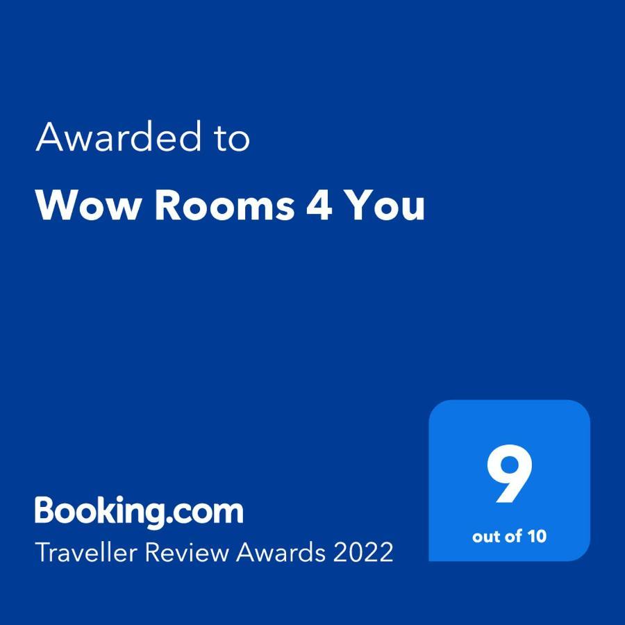 Wow Rooms 4 You Jabalpur Dış mekan fotoğraf
