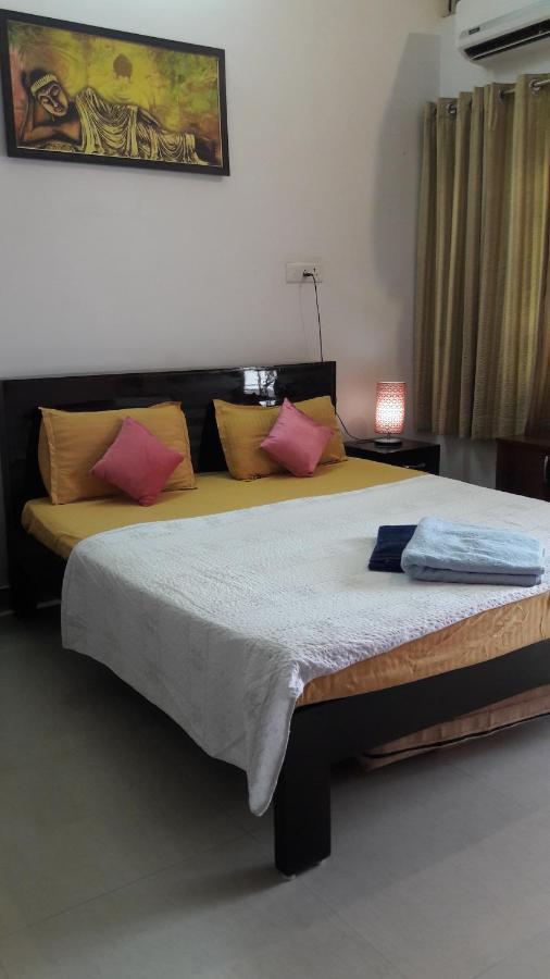 Wow Rooms 4 You Jabalpur Dış mekan fotoğraf