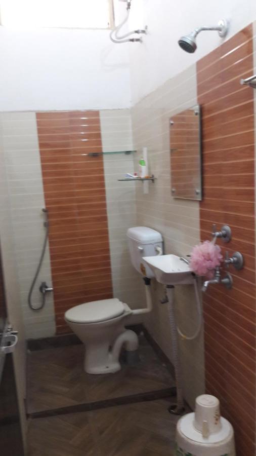 Wow Rooms 4 You Jabalpur Dış mekan fotoğraf