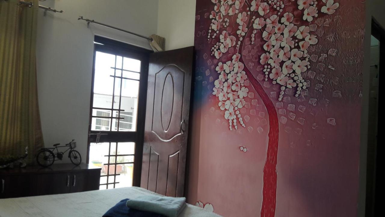 Wow Rooms 4 You Jabalpur Dış mekan fotoğraf