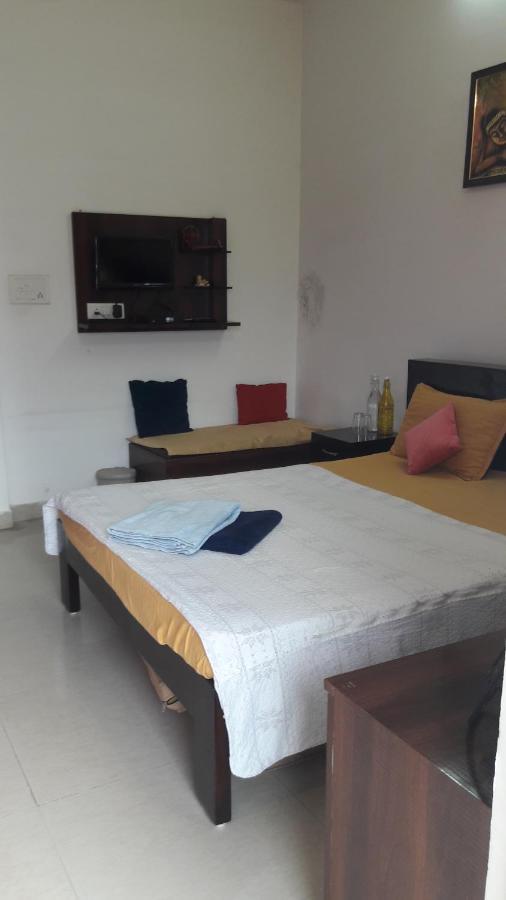 Wow Rooms 4 You Jabalpur Dış mekan fotoğraf