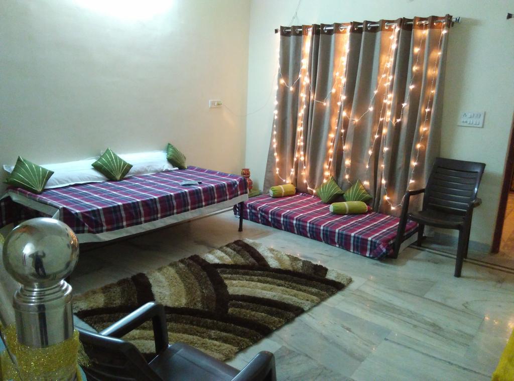 Wow Rooms 4 You Jabalpur Dış mekan fotoğraf