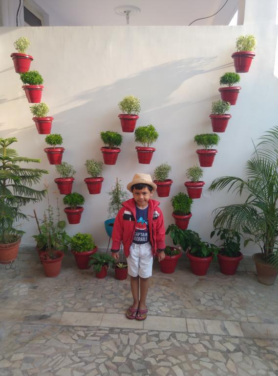 Wow Rooms 4 You Jabalpur Dış mekan fotoğraf