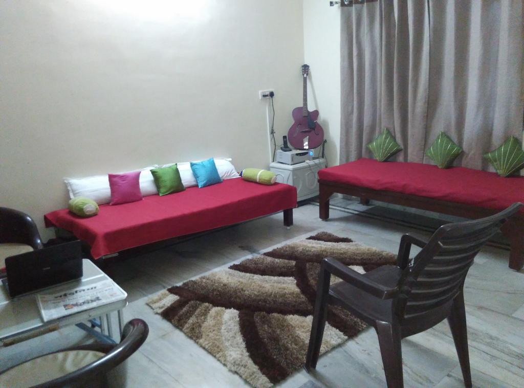Wow Rooms 4 You Jabalpur Dış mekan fotoğraf