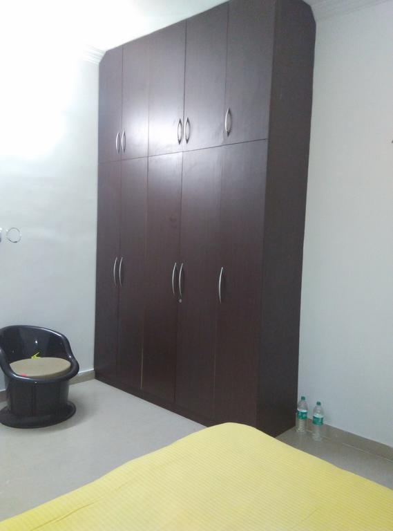 Wow Rooms 4 You Jabalpur Dış mekan fotoğraf