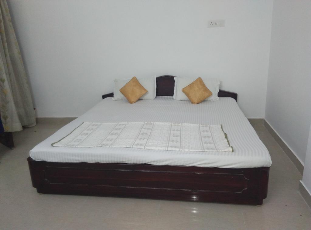 Wow Rooms 4 You Jabalpur Dış mekan fotoğraf