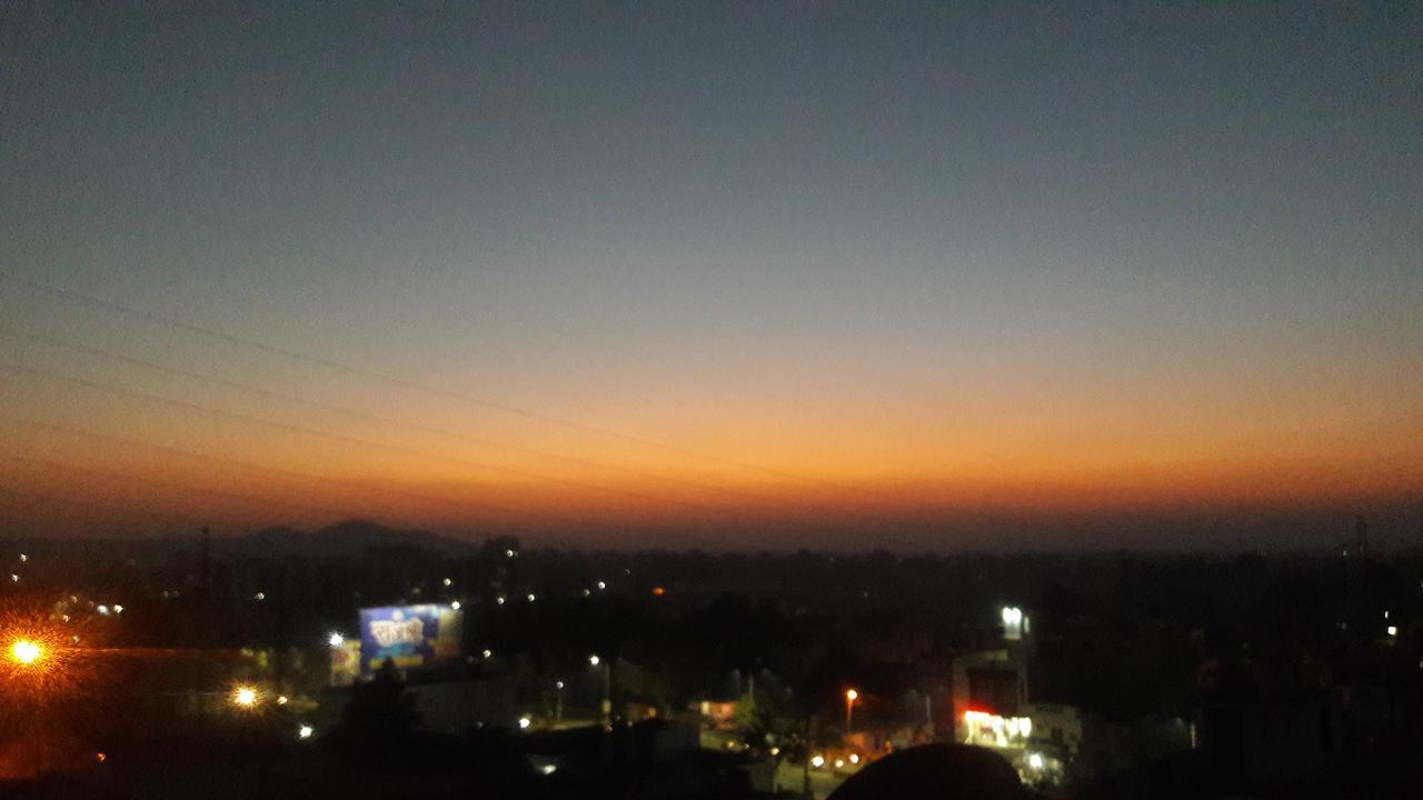 Wow Rooms 4 You Jabalpur Dış mekan fotoğraf
