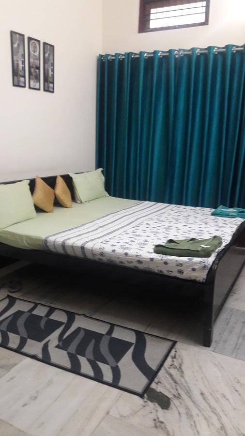 Wow Rooms 4 You Jabalpur Dış mekan fotoğraf