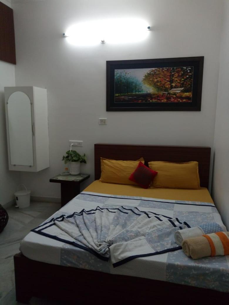 Wow Rooms 4 You Jabalpur Dış mekan fotoğraf