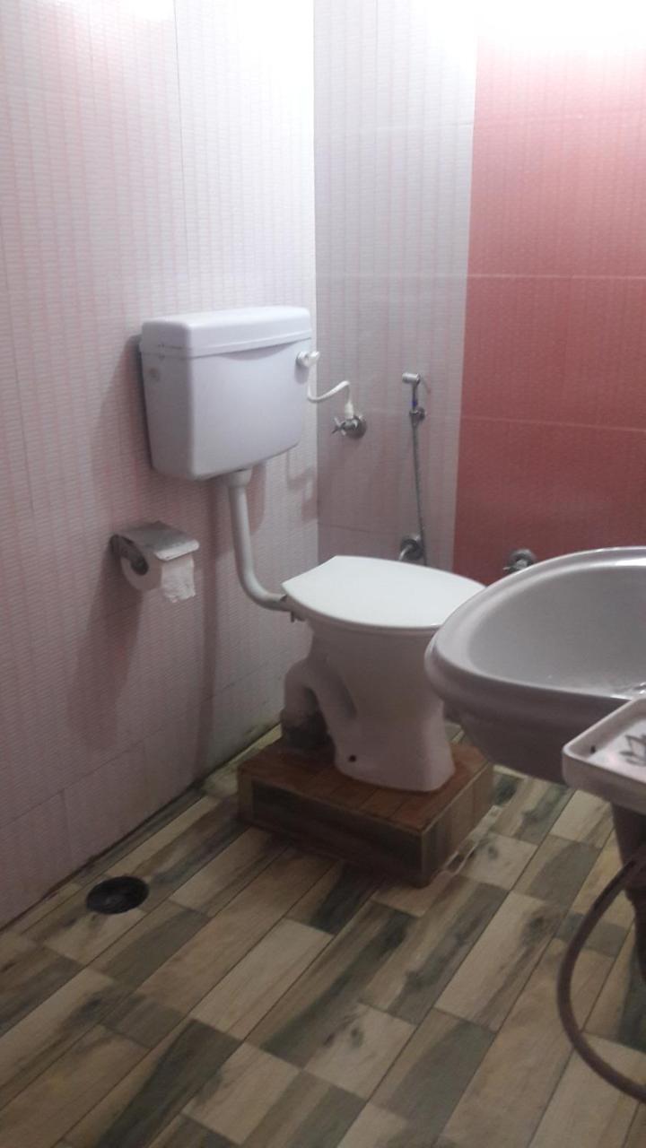 Wow Rooms 4 You Jabalpur Dış mekan fotoğraf